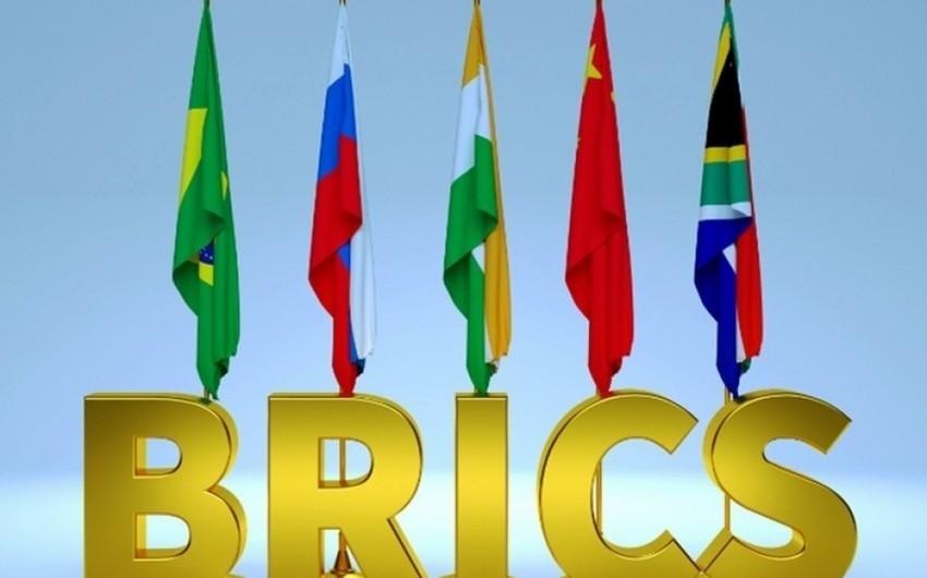 Թուրքիան BRICS-ին միանալու հայտ է ներկայացրել