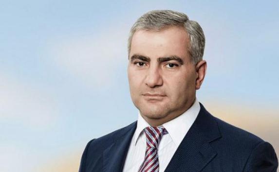 Սամվել Կարապետյանն ազատ կարձակվի իր 60-ամյակի օ՞րը, հրահանգված է ամեն կերպ նրան վարկաբեկելու միջոցներ գտնել. «Փաստ» Սամվել Կարապետյանն ազատ կարձակվի իր 60-ամյակի օ՞րը, հրահանգված է ամեն կերպ նրան վարկաբեկելու միջոցներ գտնել. «Փաստ»