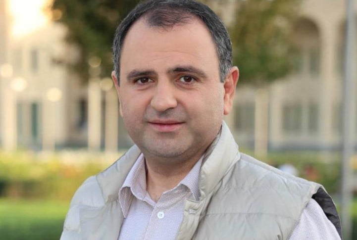 Պատկերացնում եմ, եթե մենք հաղթանակ տանեինք, հիմա ամբողջ թիմով լինելու էինք կալանավայրում