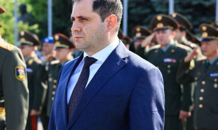 Սուրեն Պապիկյանի գլխավորած պատվիրակությունն աշխատանքային այցով մեկնել է Արաբական Միացյալ Էմիրություններ