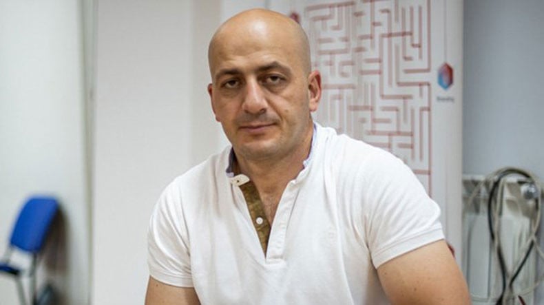 Իրականում Հայաստանի առջև կանգնած խնդիրները շատ ավելի լուրջ են, քան կարելի է զգալ Երևանում ապրելով. Գործարար