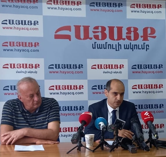 Տեսանյութ.Հանքարդյունաբերությունը բնապահպանական ստանդարտների առումով Հայաստանում շատ ավելի բարձր մակարդակ ունի, քան Ադրբեջանում